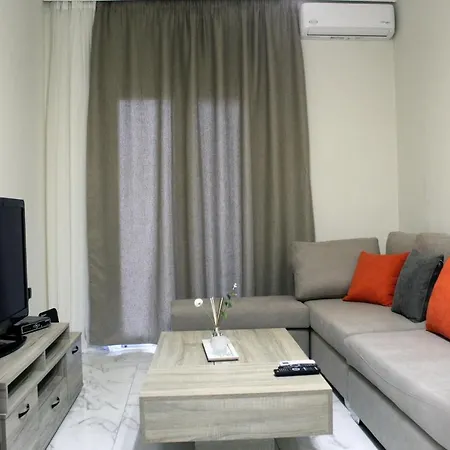 Monica's Luxury * Chania (Crete)