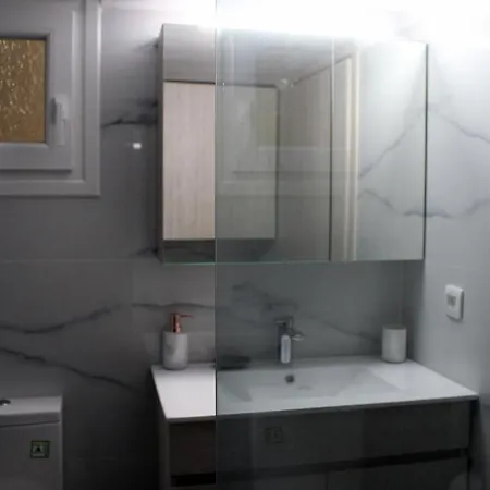 Appartement Monica's Luxury